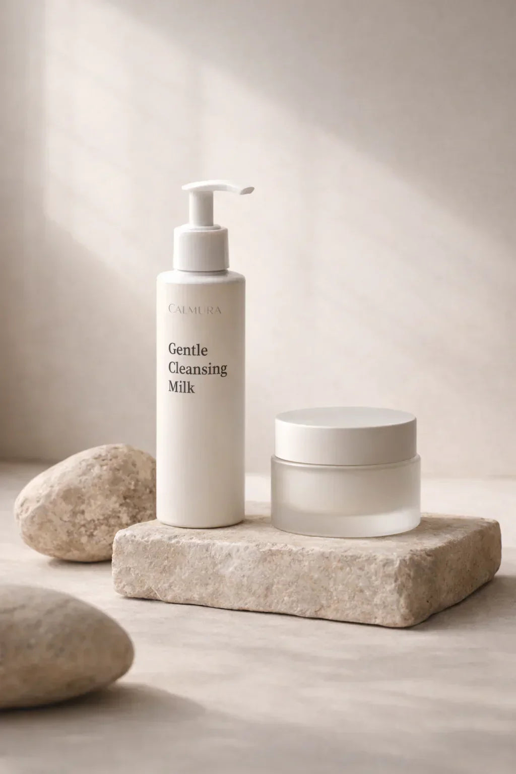 Image of Gezichtsverzorging