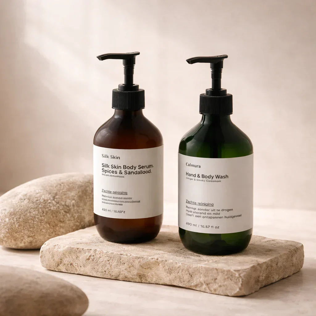 Image of Lichaamsverzorging